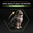 Pro Plan Medium Puppy Healthy Start Dry Dog Food with Chicken 3Kg