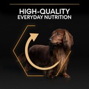 Pro Plan Small Mini Adult Everyday Nutrition Dry Dog Food with Chicken 3 Kg