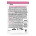 Pro Plan Adult Delicate Digestion Wet Cat Food Pouch Oceanfish in Gravy 85g