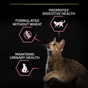 Pro Plan Sterilized Adult Delicate Digestion Dry Cat Food with Chicken 1.5Kg
