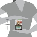 Pro Plan Sterilized Adult Renal Plus Wet Cat Food Pouch Beef in Gravy MultiPack 10x85g