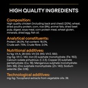 Pro Plan Medium Adult Everyday Nutrition Dry Dog Food with Chicken 14Kg