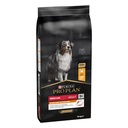 Pro Plan Medium Adult Everyday Nutrition Dry Dog Food with Chicken 14Kg