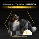 Pro Plan All Size Adult Light Sterilized Dry Dog Food with Chicken 14Kg