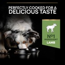 Pro Plan Medium Adult Sensitive Digestion Dry Dog Food with Lamb 14Kg