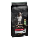 Pro Plan Medium Adult Sensitive Digestion Dry Dog Food with Lamb 14Kg