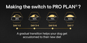 Pro Plan All Size Adult Light Sterilized Dry Dog Food with Chicken 14Kg
