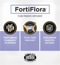 Pro Plan FortiFlora Probiotic Cat Supplement 30x1g