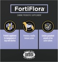 Pro Plan FortiFlora Probiotic Dog Supplement 30x1g