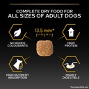 Pro Plan All Size Adult Light Sterilized Dry Dog Food with Chicken 3Kg
