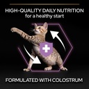 Pro Plan Kitten Healthy Start Dry Cat Food with Chicken 1.5Kg