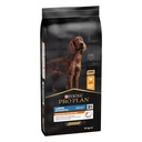 Pro Plan Large Athletic Adult Everyday Nutrition Dry Dog Food with Chicken 14Kg