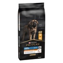 Pro Plan Large Robust Adult Everyday Nutrition Dry Dog Food with Chicken 14Kg